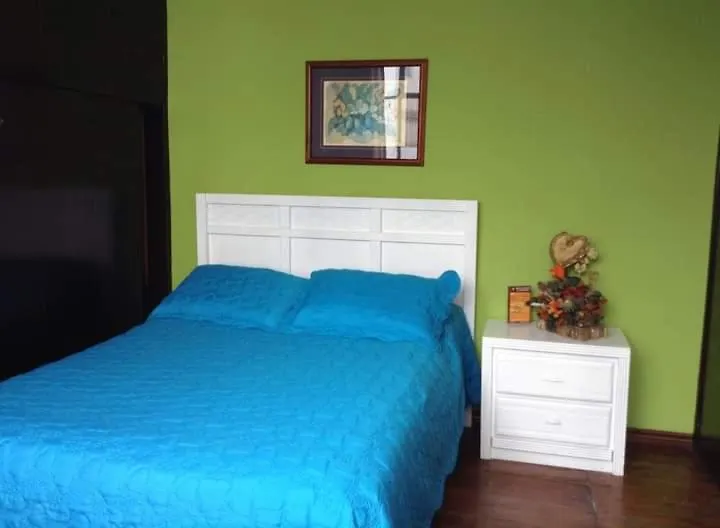 Guest house Hostal Bolivar Inn Quito