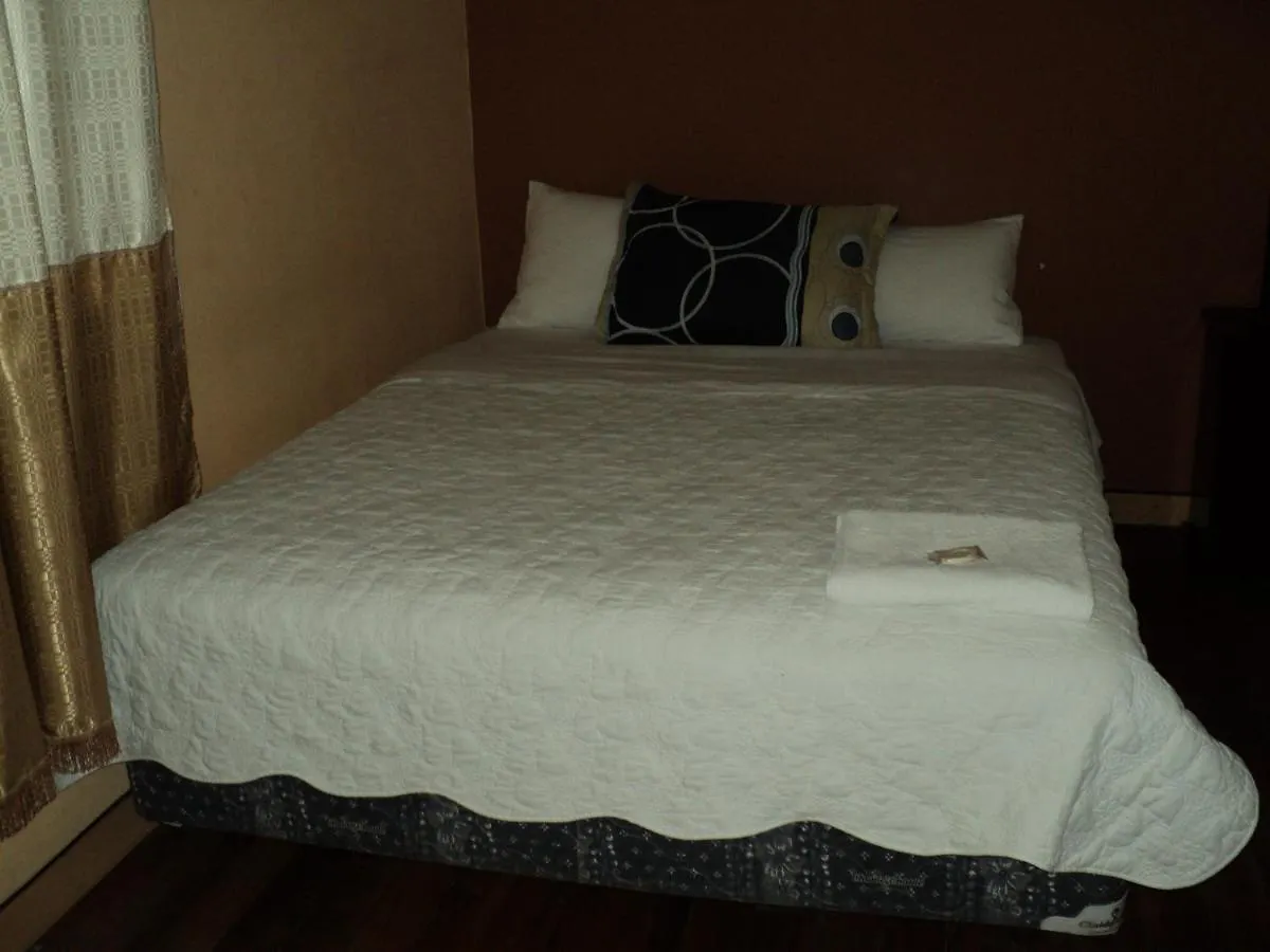 Hostal Bolivar Inn Quito Guest house