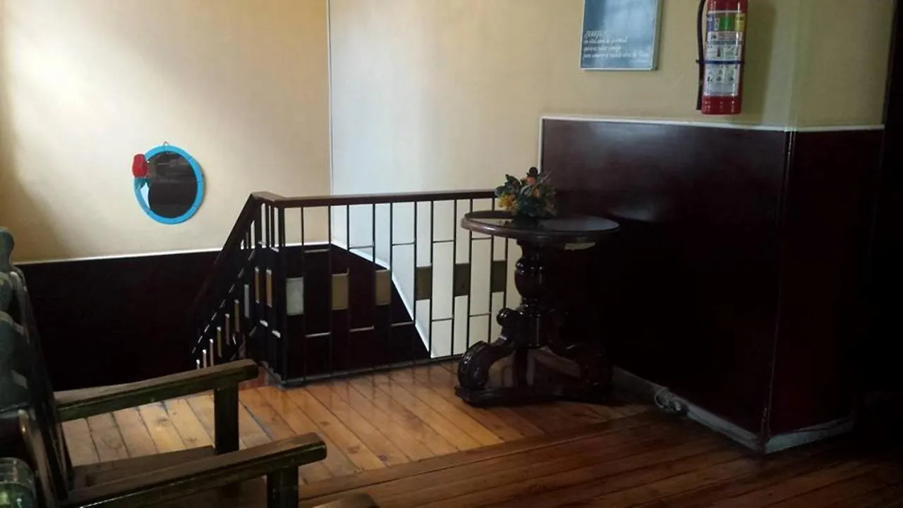 Hostal Bolivar Inn Quito