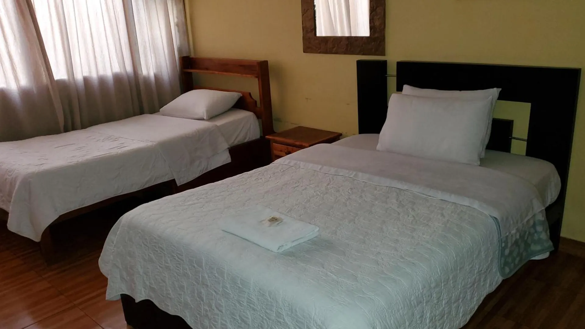 Guest house Hostal Bolivar Inn Quito
