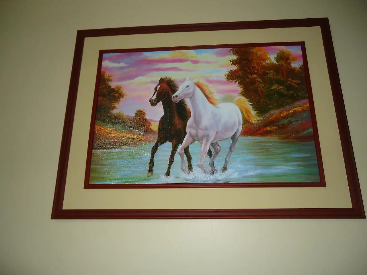 Hostal Bolivar Inn Quito Ecuador