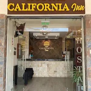 California , Guayaquil Ecuador
