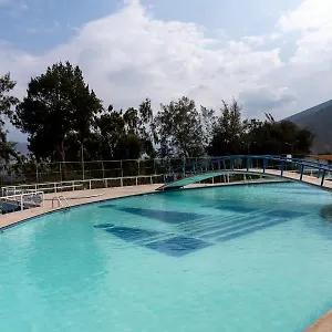  Hotel Chaupimundo