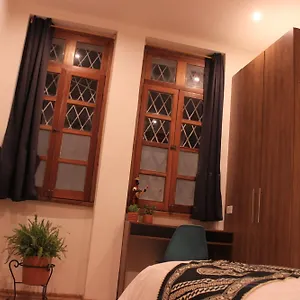 4* Hotel Inti