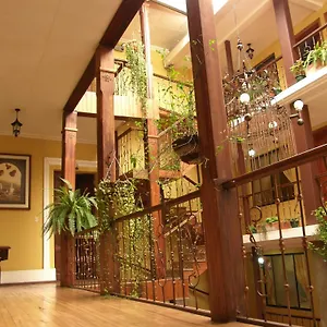  Hostel Mia Leticia