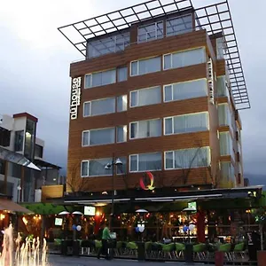 4* Hotel Nu House Boutique